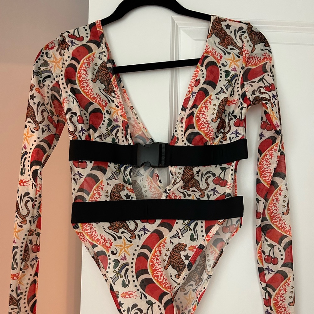 Bodysuit
